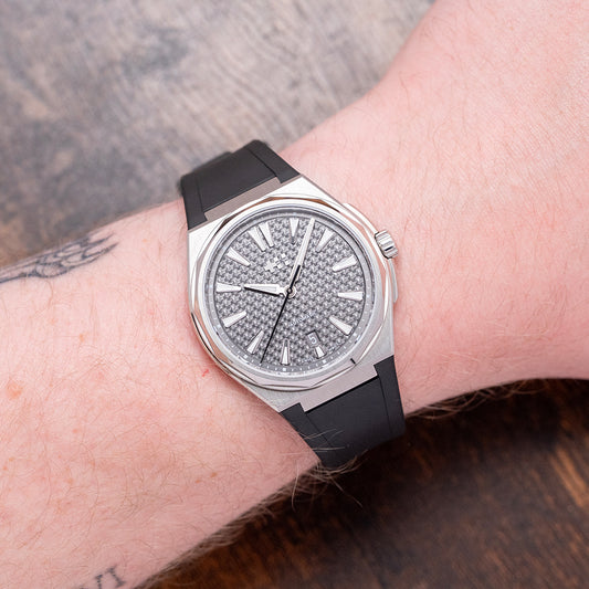 2026 Christopher Ward The Twelve 40mm Basalt Grey