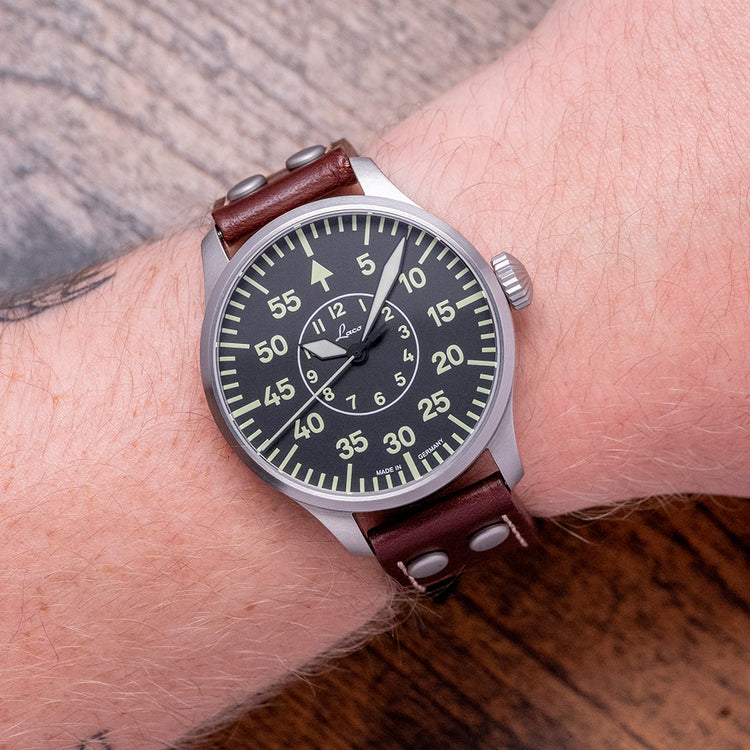 2024 Laco Pilot Basic Aachen 42 Automatic 861690.2