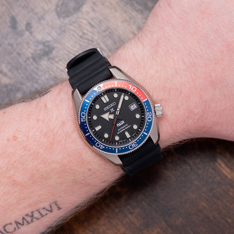 2025 Seiko PADI 1968 Re-Interpretation 44mm SPB087J1