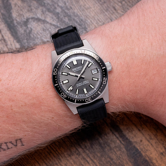 2024 Seiko Prospex 1965 Diver's Re-Creation "62MAS" SJE093