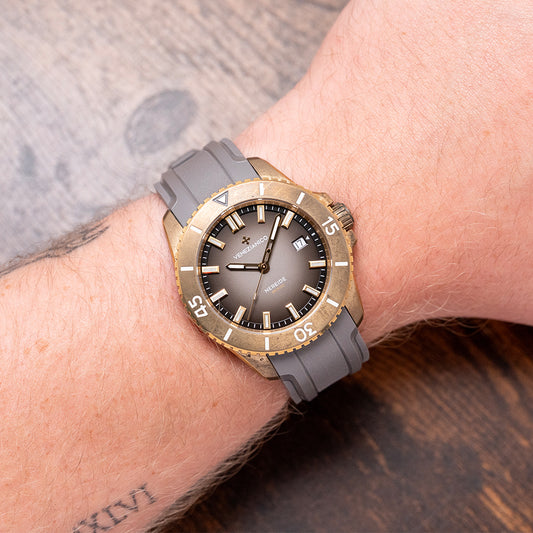 2024 Venezianico Nereide Bronzo Automatic 42mm