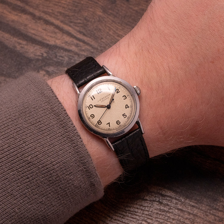 1950s J.W.Benson London Bumper Automatic AS 1250