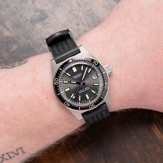 2017 Seiko Prospex Diver Limited Edition '62MAS' 40mm SLA017