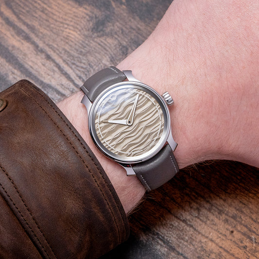 2023 Ming 37.08 Sand 38mm Limited to 500