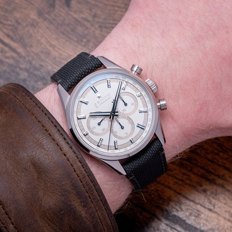 2020 Zenith El Primero Chronomaster C.01 Collective Edition 03.2152.4061/80.R825