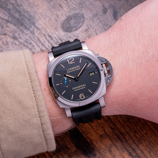 2018 Panerai Luminor Marina 1950 3 Days Automatic 42mm PAM01392
