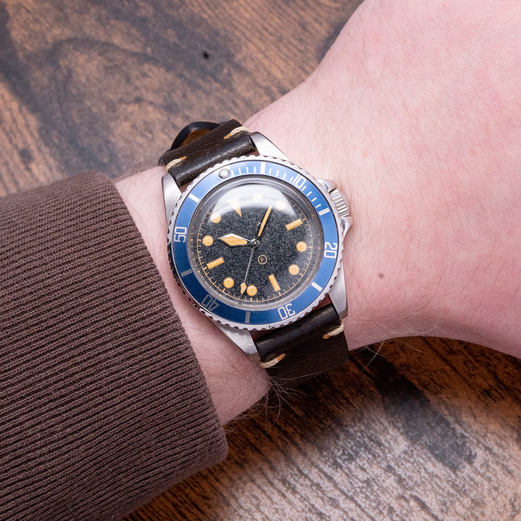 2021 Freese 101 Series 1 Automatic 39mm