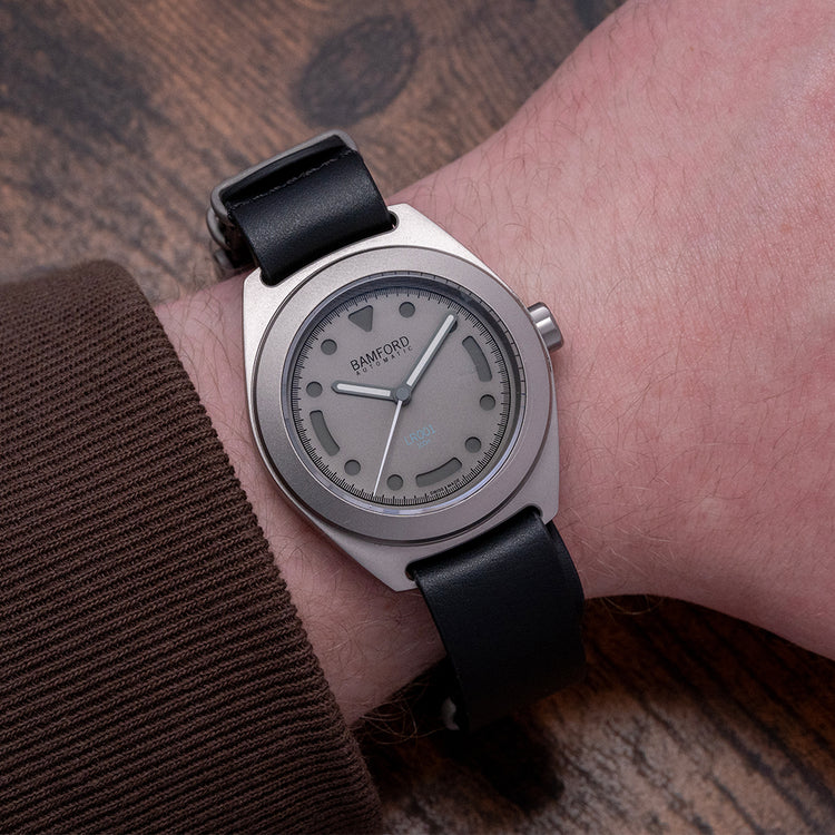 Unworn 2022 Bamford x Land Rover Limited Edition LR001