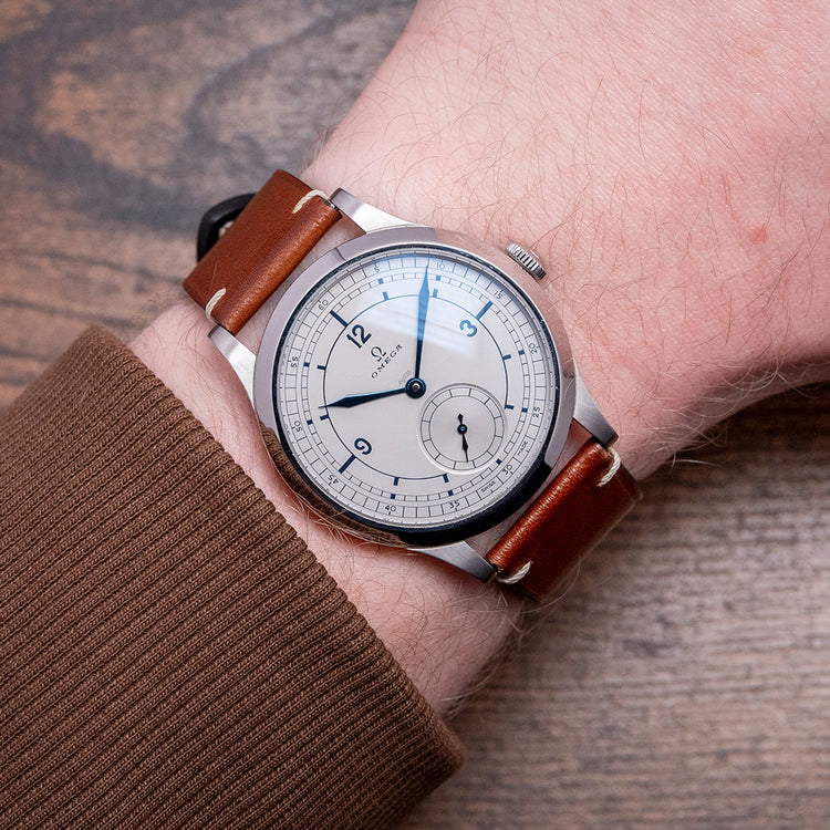 2022 Omega CK 859 Specialties Collection 39mm 511.12.39.21.99.002