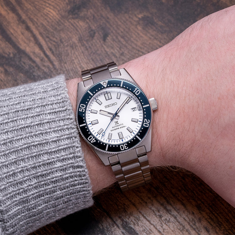 2022 Seiko Prospex 140th Anniversary Limited SPB213J1