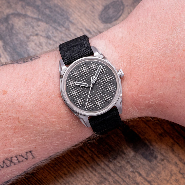 2024 Kollokium Projekt 01 - Variant "B" Automatic 40mm