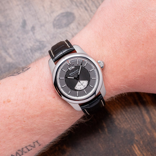 2023 Bremont Hawking Limited Edition of 388 41mm Automatic