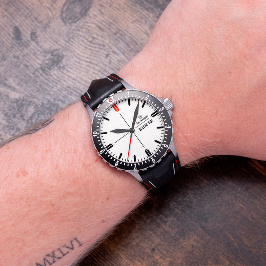 2016 Damasko DA45 Full Lume Dial Automatic 40mm