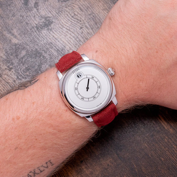 2025 Fears Brunswick 40.5 Jump Hour ‘Edwardian Edition’ Limited