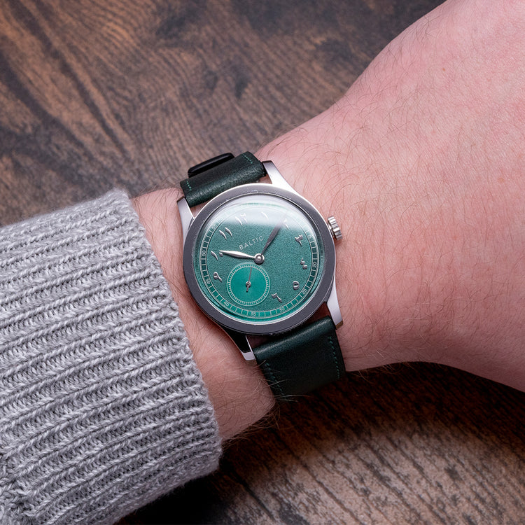 2022 Baltic x Perpétuel MR01 Limited Edition Collaboration