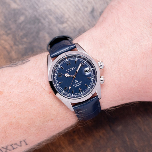 2025 Seiko Prospex Alpinist ‘Night Sky’ Limited SPB531J1