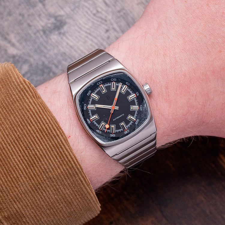 2023 Brew Metric Automatic Limited to 500 36mm