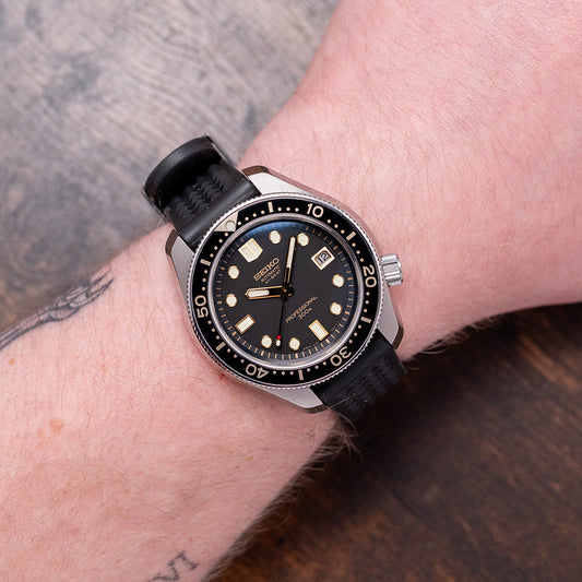 2020 Seiko Prospex Diver 300m Hi-Beat Limited Edition SLA025