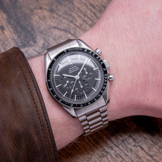 1967 Omega Speedmaster Professional 321 "Pre-Moon" 105.012