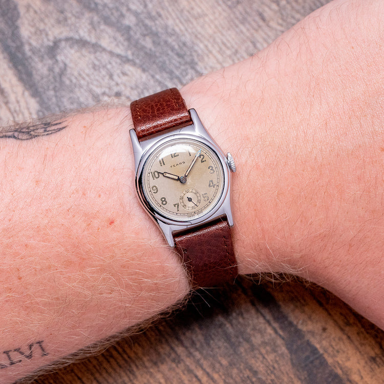 1939 Fears Bristol 28mm Manually Wound 11250