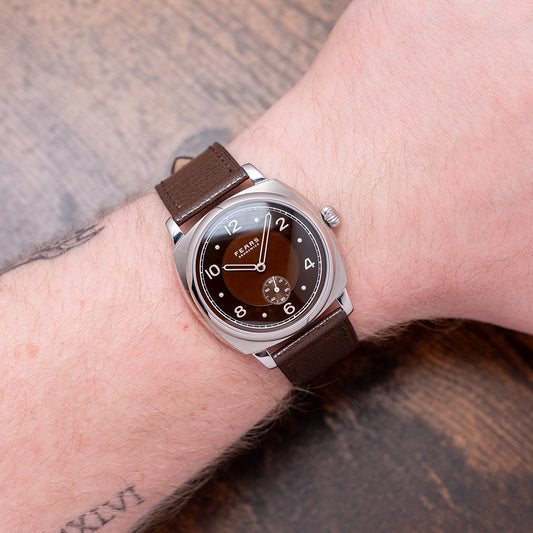 2021 Fears Brunswick Brown 175th Anniversary Limited to 5