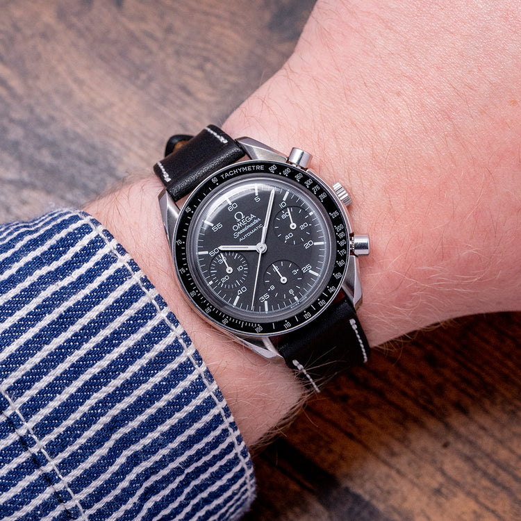 2000 Omega Speedmaster Reduced/Automatic 39mm 3510.50.00