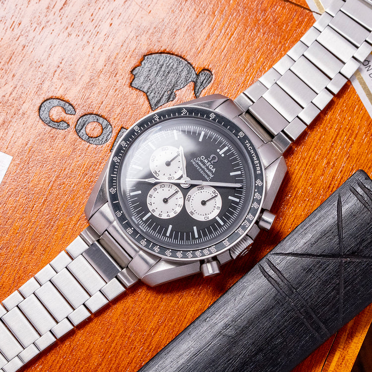 2017 Omega Speedmaster 'Speedy Tuesday' Limited 42mm