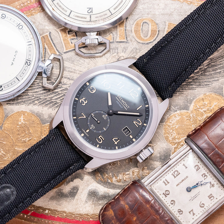 2024 Bremont Broadsword Recon 40mm Limited Edition