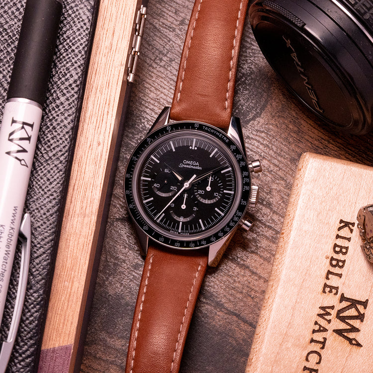 2017 Omega Speedmaster First Omega in Space 311.32.40.30.01.001