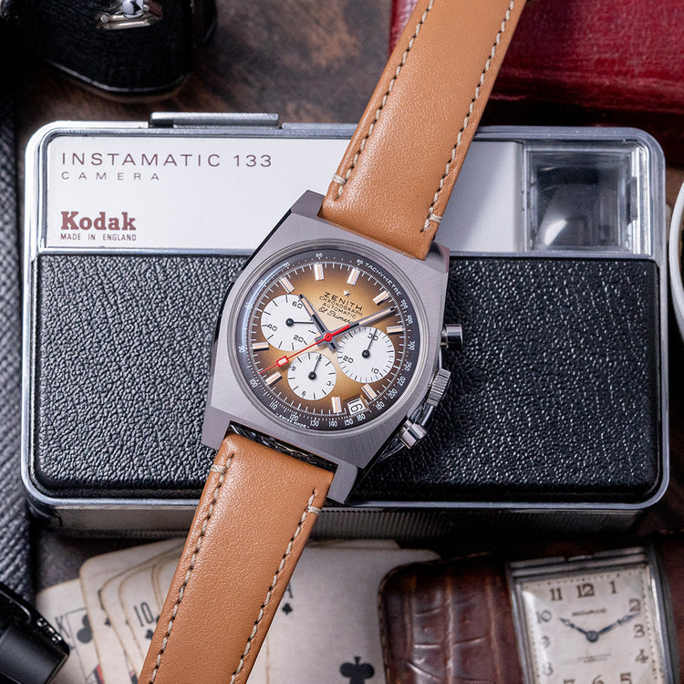 2024 Zenith Chronomaster Revival El Primero A385 37mm