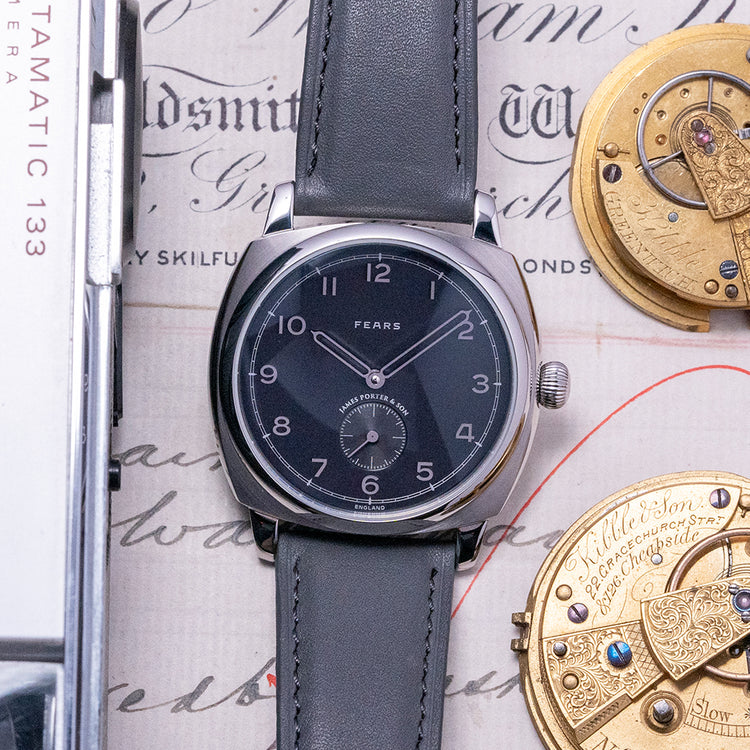 2023 Fears Brunswick x James Porter & Son Limited Edition