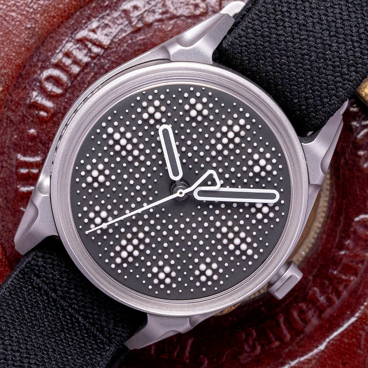 2024 Kollokium Projekt 01 - Variant "B" Automatic 40mm