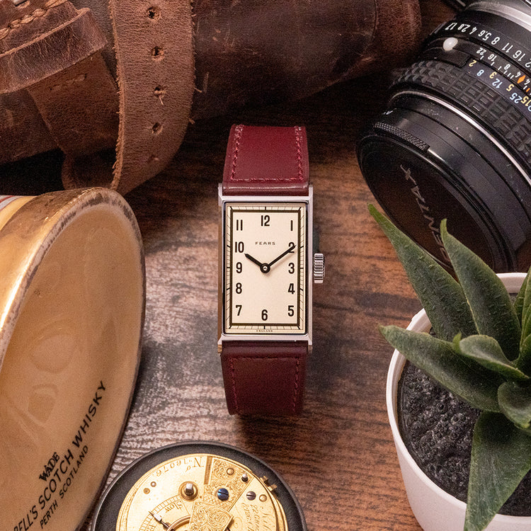 2022 Fears Archival 1930 "Two-Hander" 1864