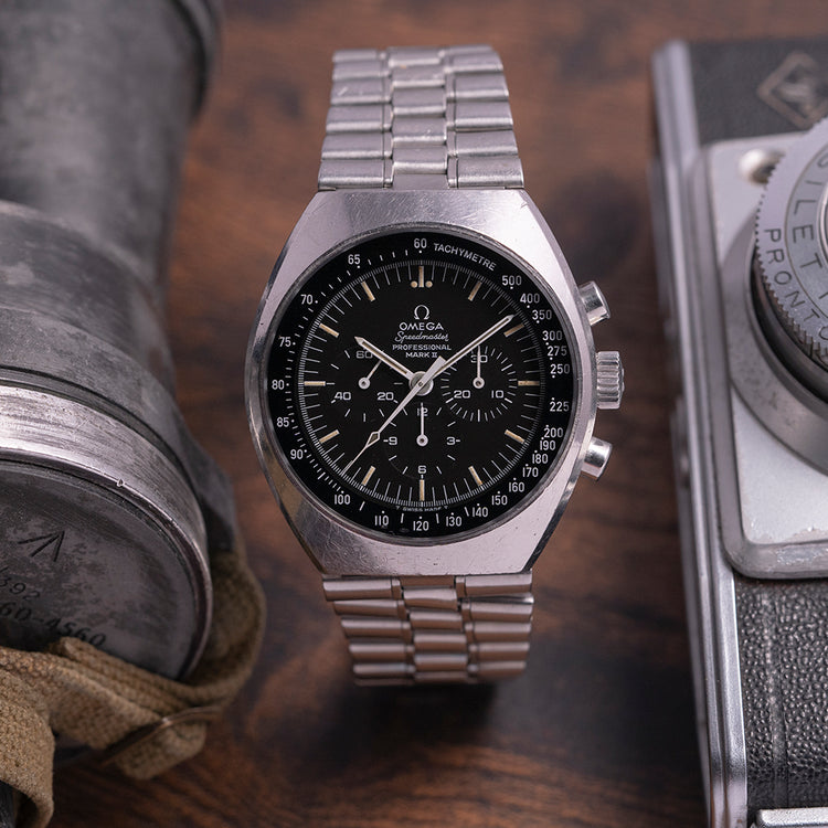 1970 Omega Speedmaster Professional Mark II 145.014