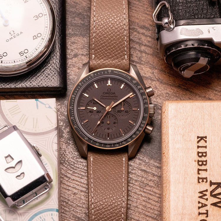 2014 Omega Speedmaster Apollo 11 45th Anniversary 311.62.42.30.06.001