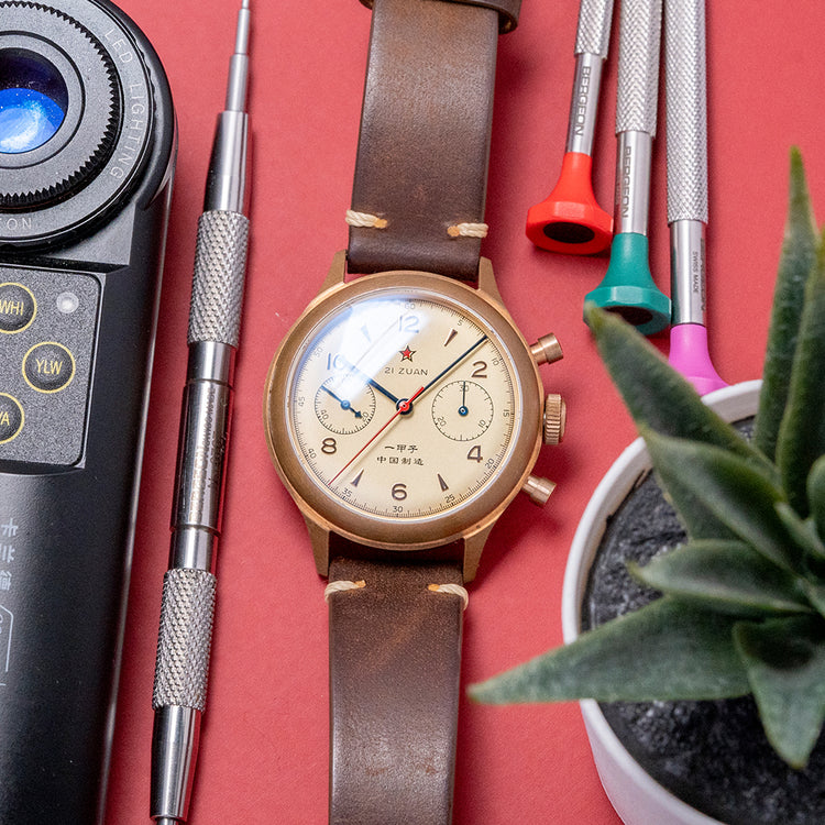 2023 Seagull 1963 60th Anniversary Bronze Limited 750