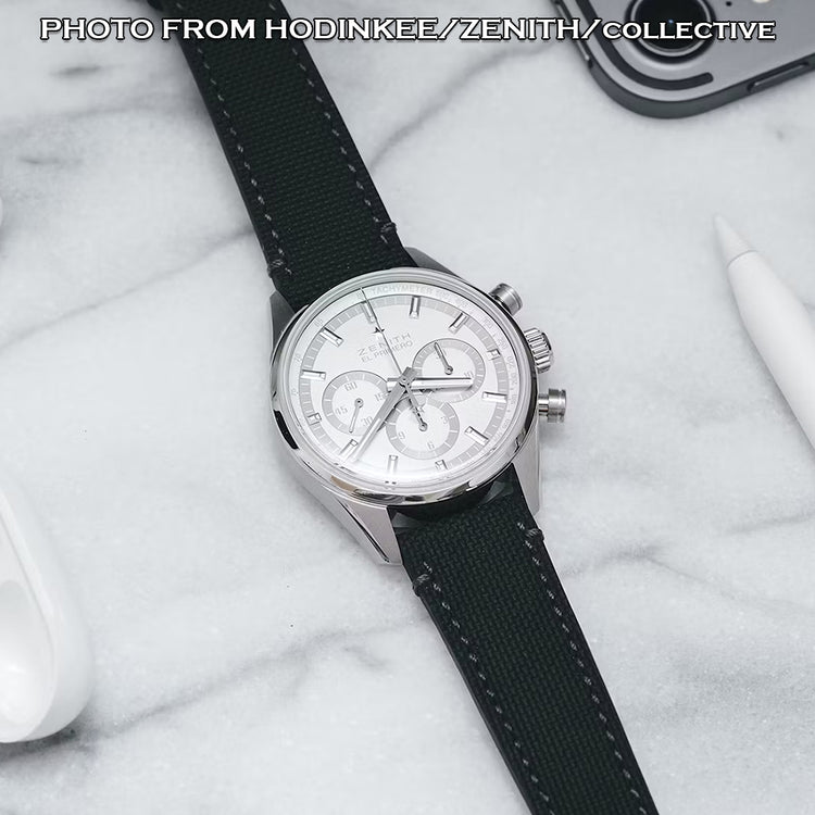 Sealed 2020 Zenith El Primero Chronomaster C.01 Collective Edition 03.2152.4061/80.R825