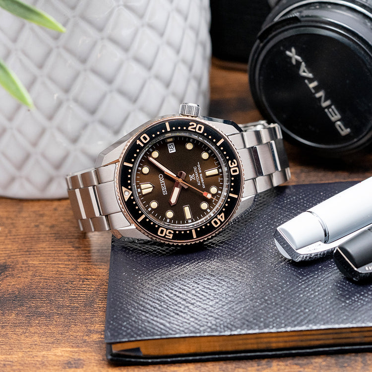 2025 Seiko Prospex 1968 Re-Interpretation Boutique SPB240J1