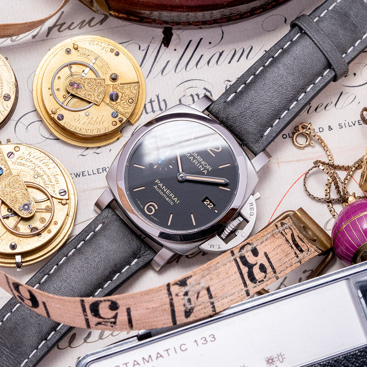 2018 Panerai Luminor Marina 1950 3 Days Automatic 42mm PAM01392