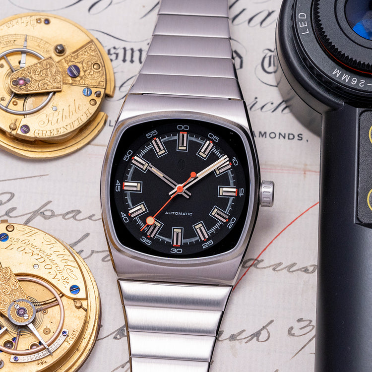 2023 Brew Metric Automatic Limited to 500