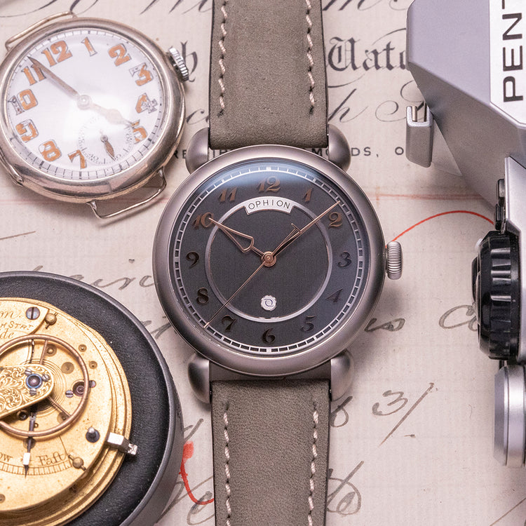 2022 Ophion Gilt Spectre Limited Edtion of 40