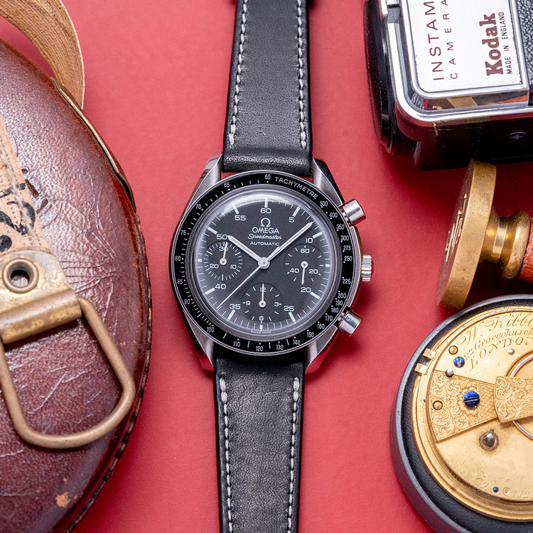 2000 Omega Speedmaster Reduced/Automatic 39mm 3510.50.00