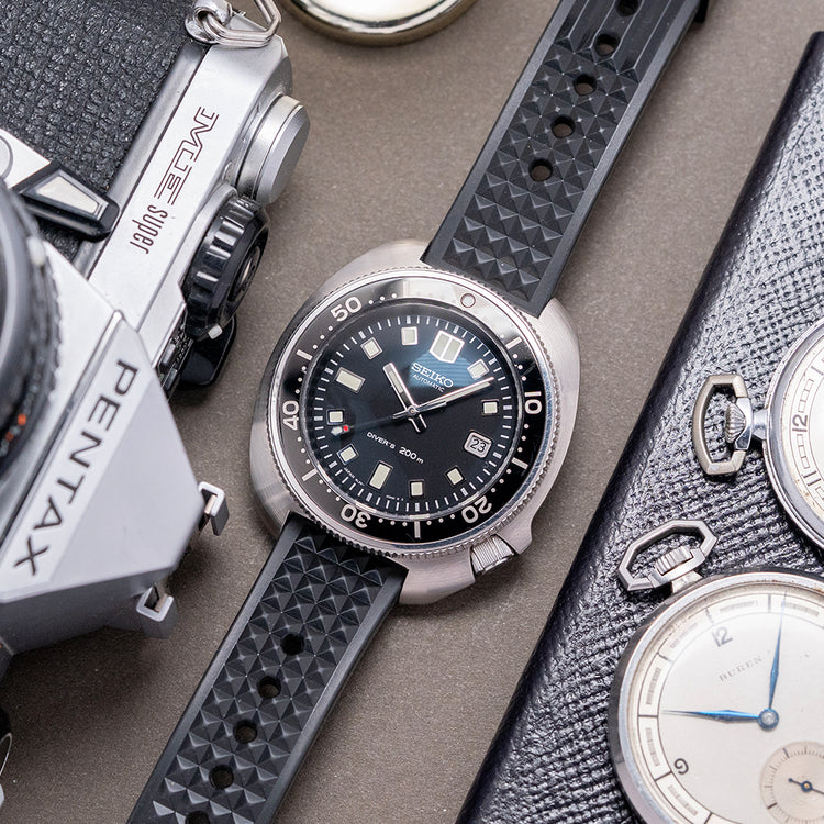 2020 Seiko Prospex 'Captain Willard' Limited Edition SLA033