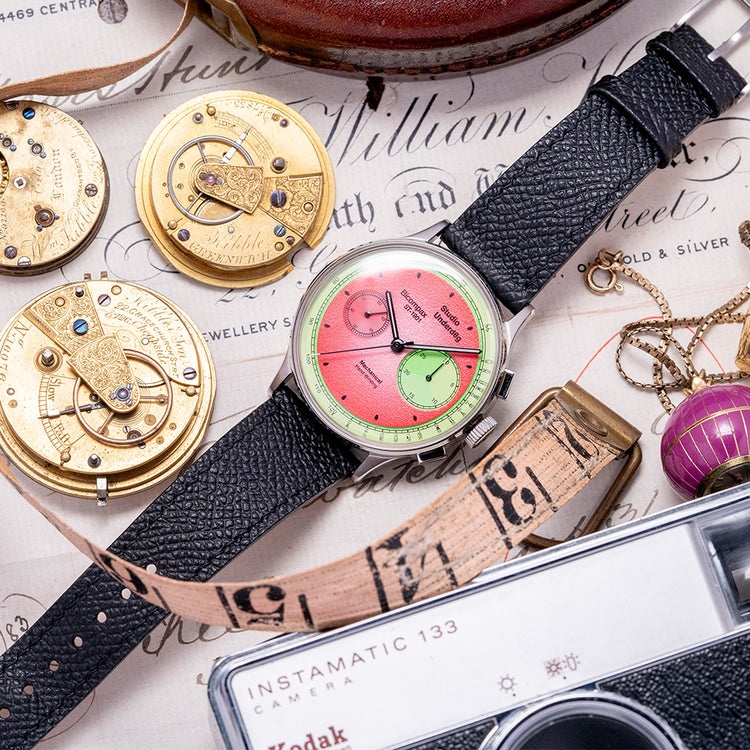 2024 Studio Underd0g Watermel0n 38.5mm