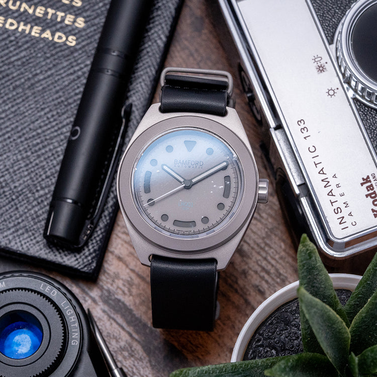 Unworn 2022 Bamford x Land Rover Limited Edition LR001