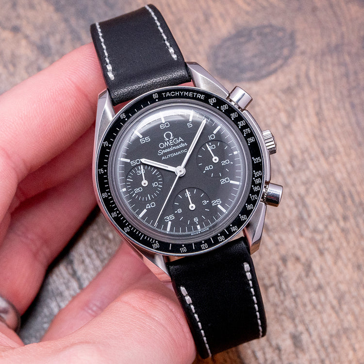 2000 Omega Speedmaster Reduced/Automatic 39mm 3510.50.00