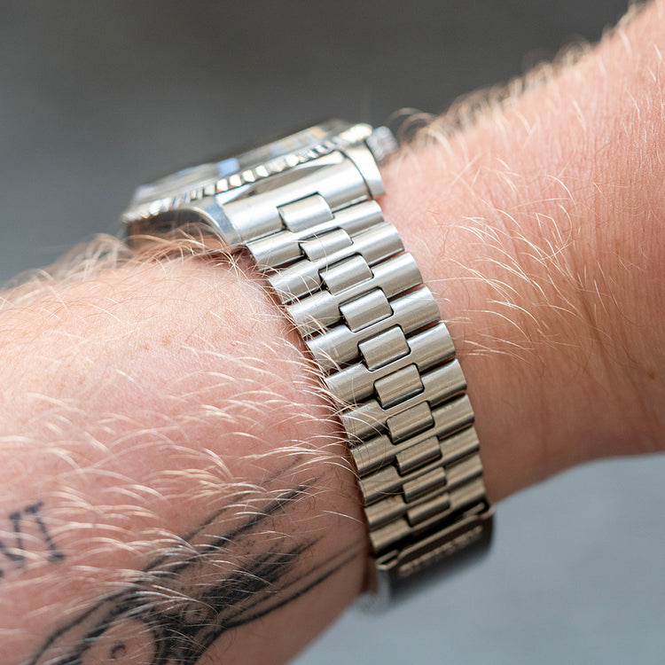 1972 Citizen Superking 7 Automatic Day/Date on Bracelet - vault