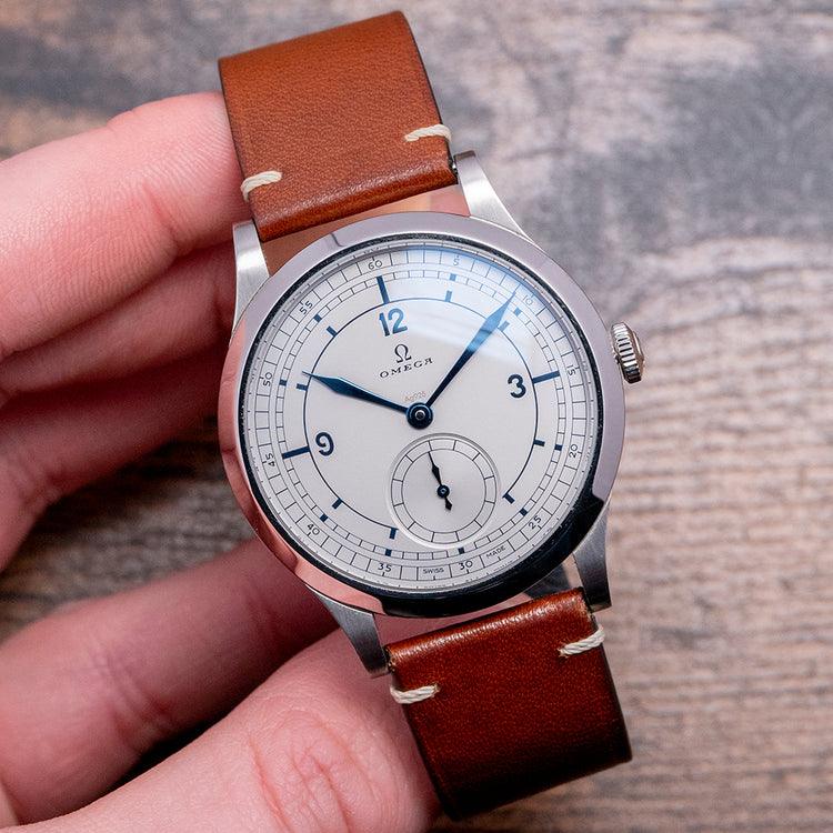 2022 Omega CK 859 Specialties Collection 39mm 511.12.39.21.99.002