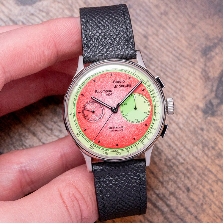 2023 Studio Underd0g Watermel0n Gen 2 38.5mm