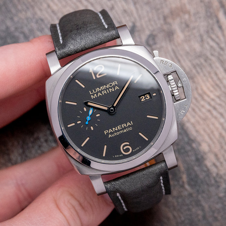 2018 Panerai Luminor Marina 1950 3 Days Automatic 42mm PAM01392